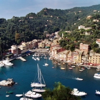 Portofino, Italy